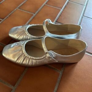 Sam Edelman Mary Janes